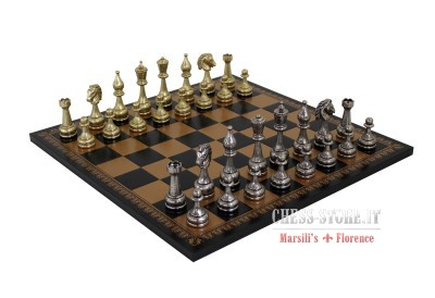 CHESS SET N°152 online